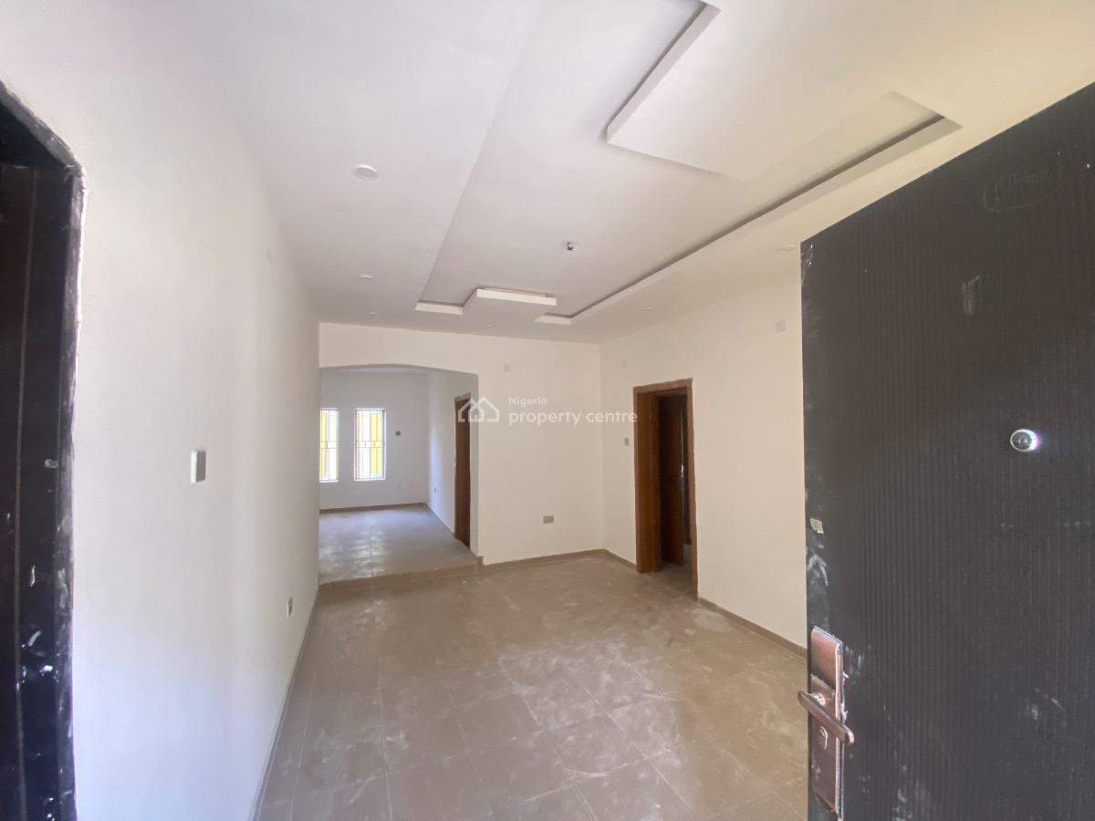 Brand New 3 Bedroom Flat, Ebute, Ikorodu, Lagos, Flat / Apartment for Rent