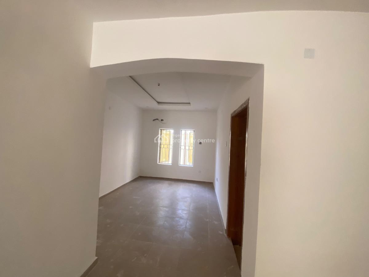 Brand New 3 Bedroom Flat, Ebute, Ikorodu, Lagos, Flat / Apartment for Rent