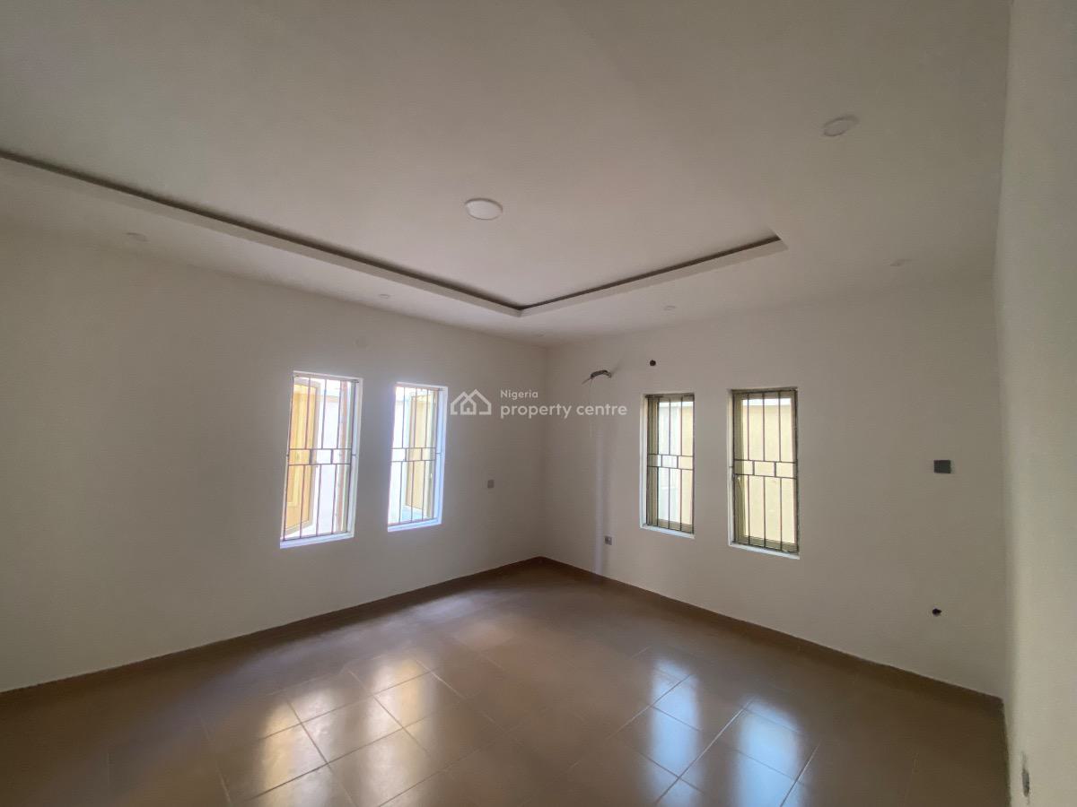 Brand New 3 Bedroom Flat, Ebute, Ikorodu, Lagos, Flat / Apartment for Rent