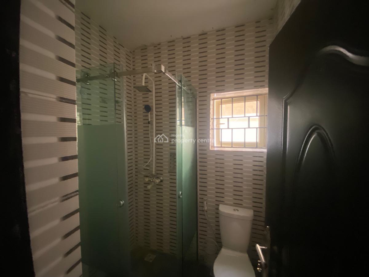 Brand New 3 Bedroom Flat, Ebute, Ikorodu, Lagos, Flat / Apartment for Rent