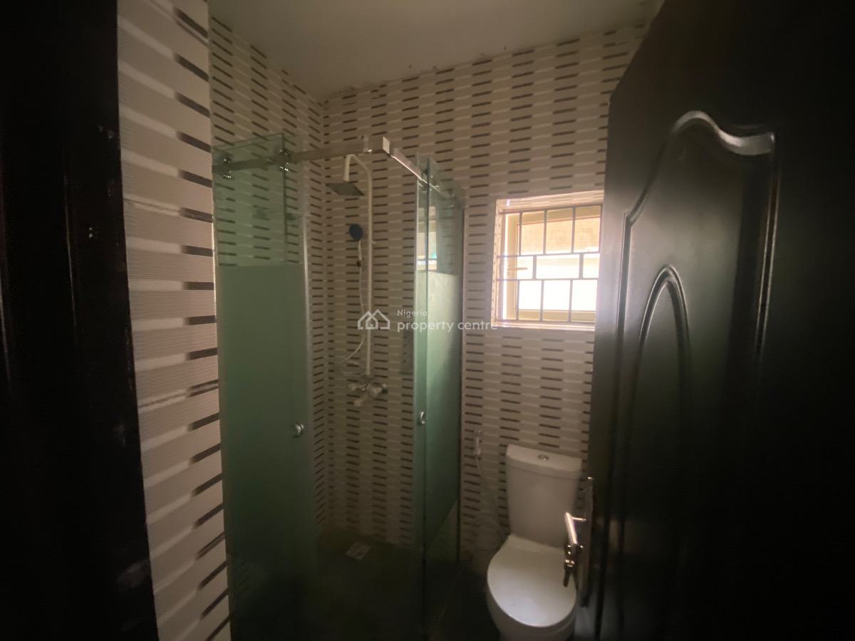 Brand New 3 Bedroom Flat, Ebute, Ikorodu, Lagos, Flat / Apartment for Rent
