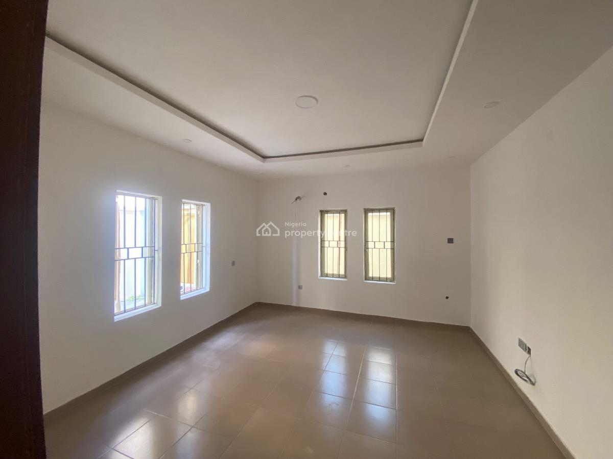 Brand New 3 Bedroom Flat, Ebute, Ikorodu, Lagos, Flat / Apartment for Rent