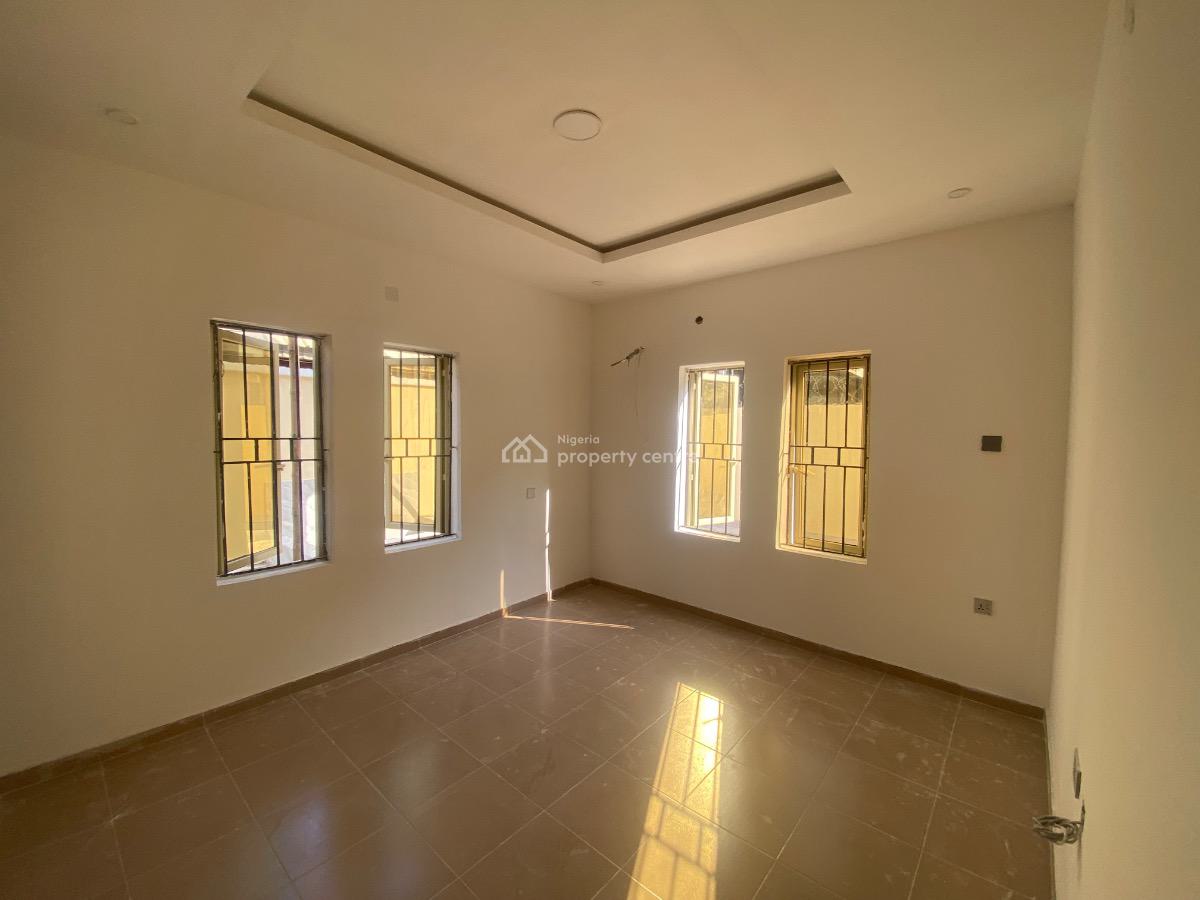Brand New 3 Bedroom Flat, Ebute, Ikorodu, Lagos, Flat / Apartment for Rent