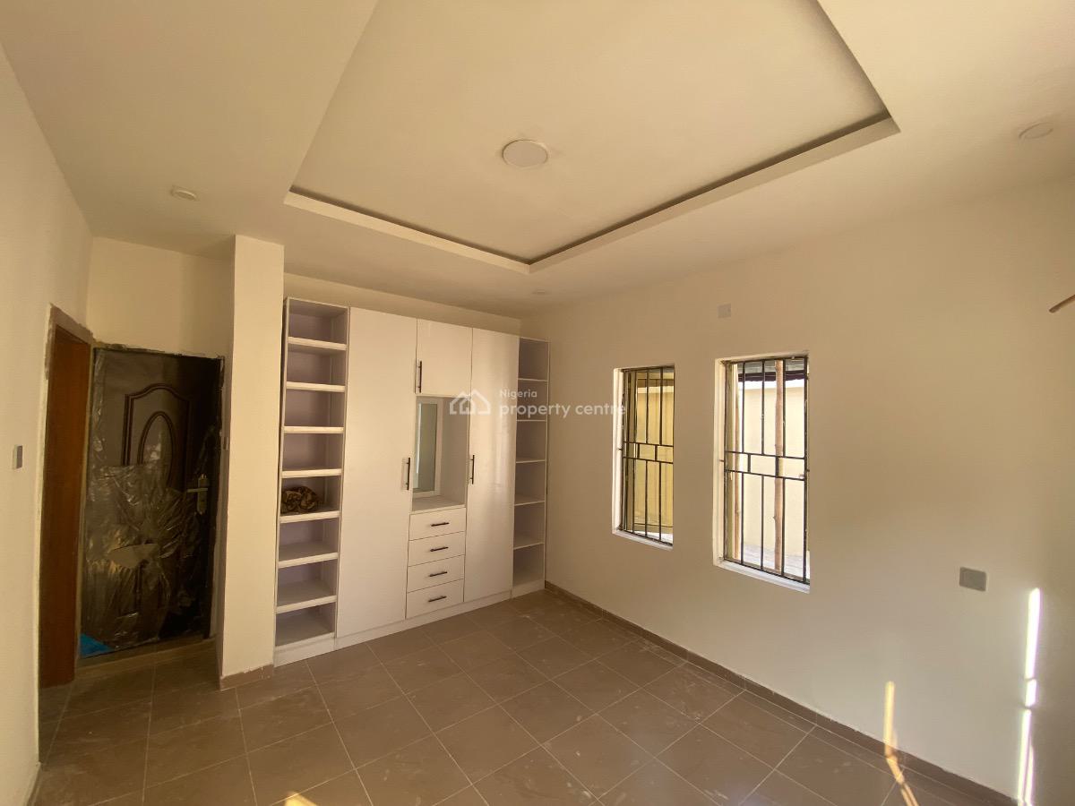 Brand New 3 Bedroom Flat, Ebute, Ikorodu, Lagos, Flat / Apartment for Rent