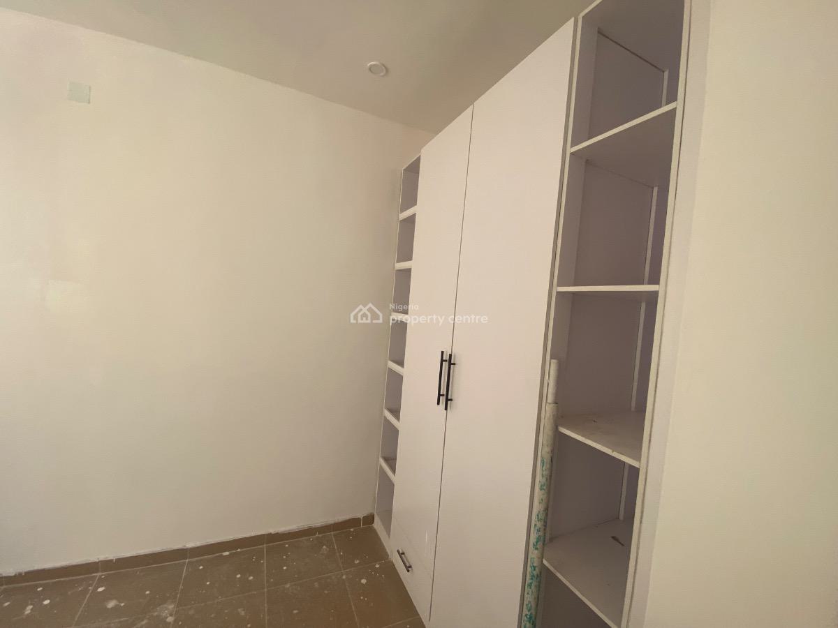 Brand New 3 Bedroom Flat, Ebute, Ikorodu, Lagos, Flat / Apartment for Rent