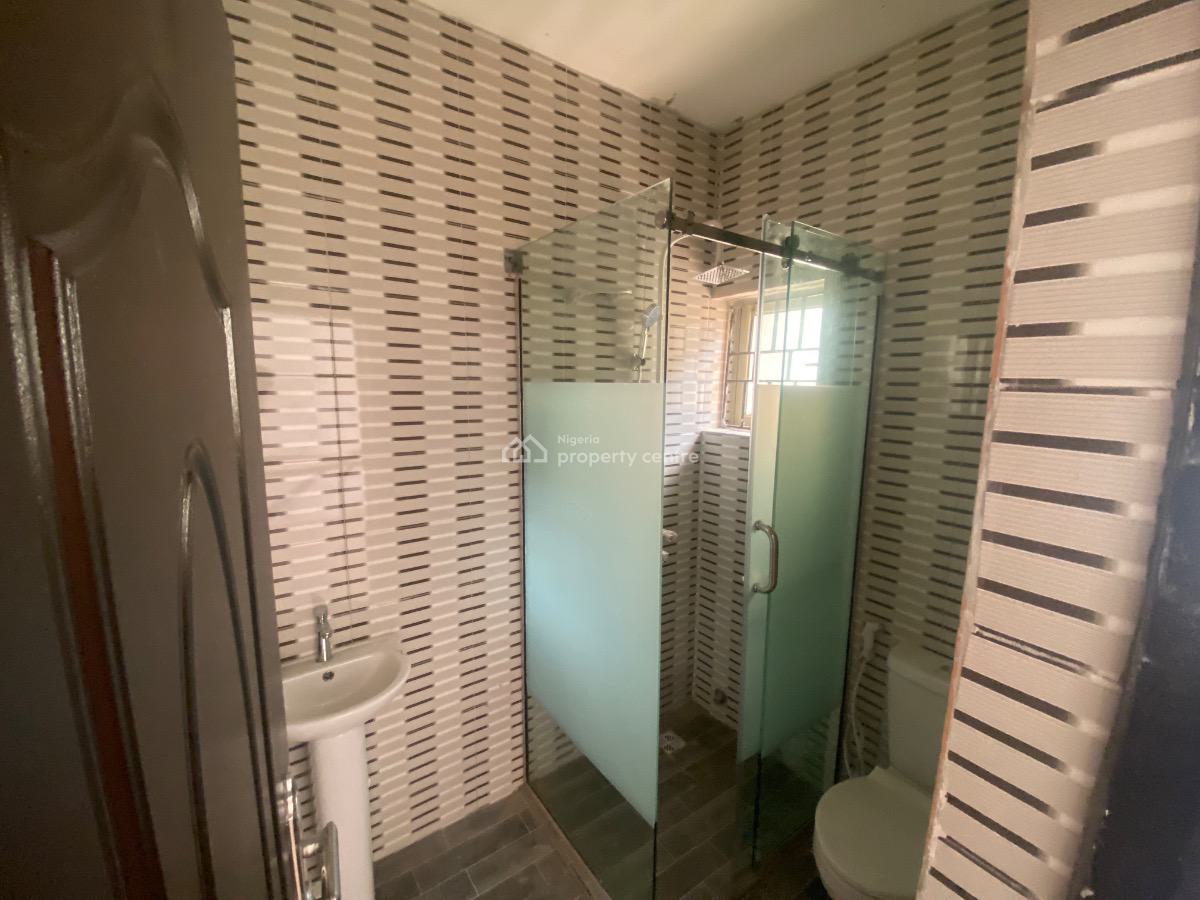 Brand New 3 Bedroom Flat, Ebute, Ikorodu, Lagos, Flat / Apartment for Rent