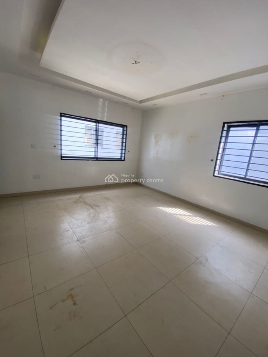 4bedrooms Townhome Duplex with Swimming Pool, Ikate, Lekki, Lagos, Terraced Duplex for Rent