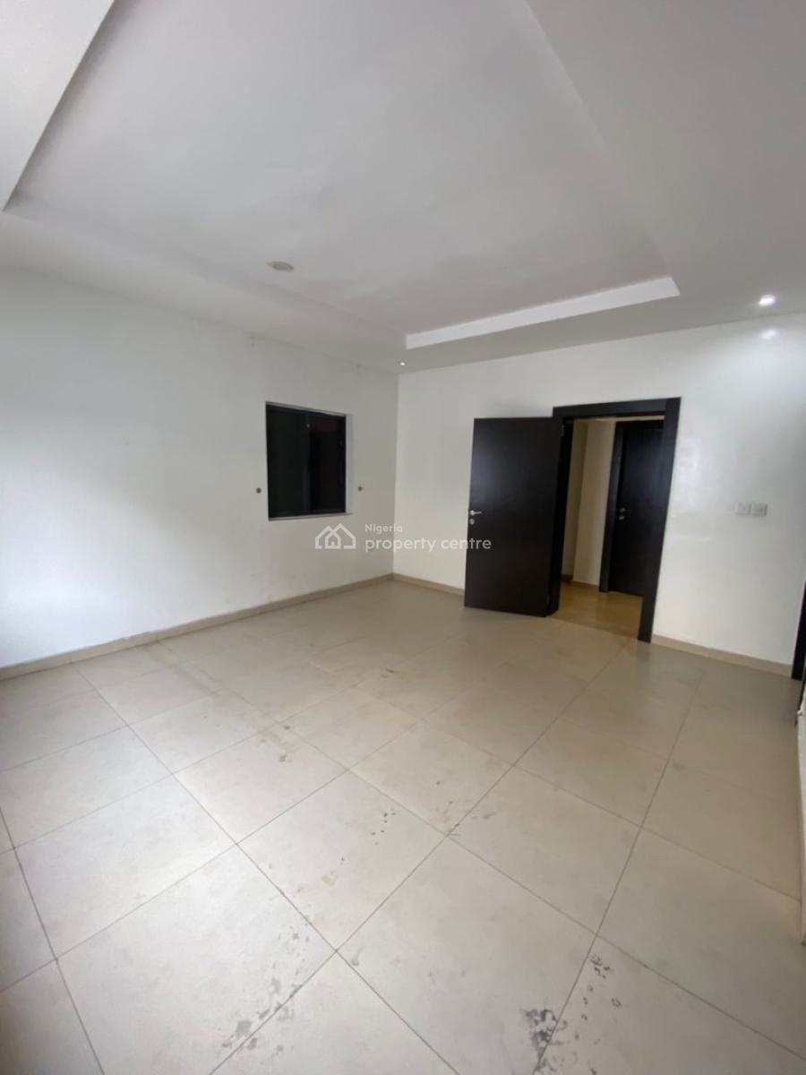 4bedrooms Townhome Duplex with Swimming Pool, Ikate, Lekki, Lagos, Terraced Duplex for Rent