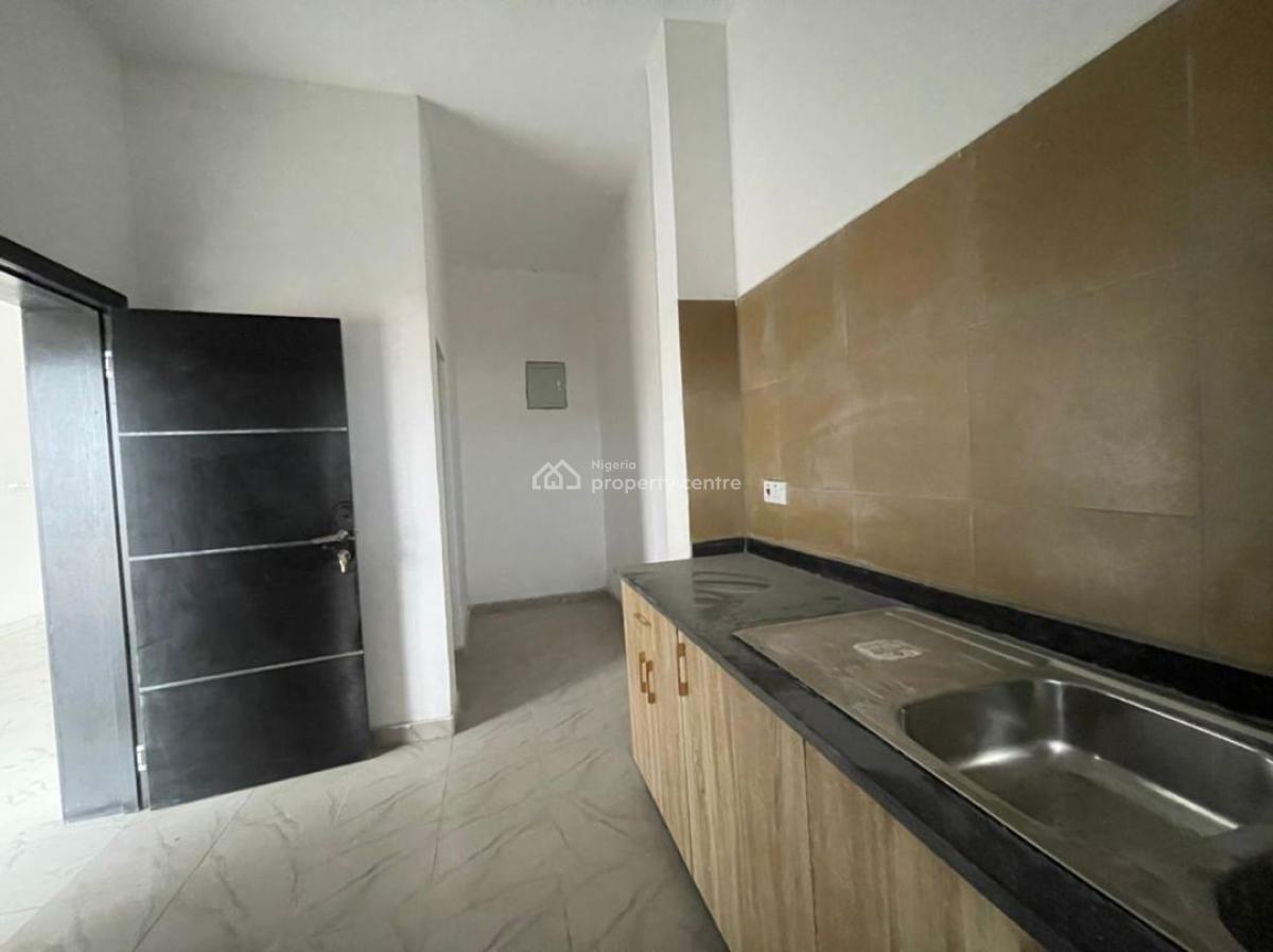 Luxury Smart 3 Bedroom Apartment with Bq, Lekki Phase 1, Lekki, Lagos, Flat / Apartment for Rent