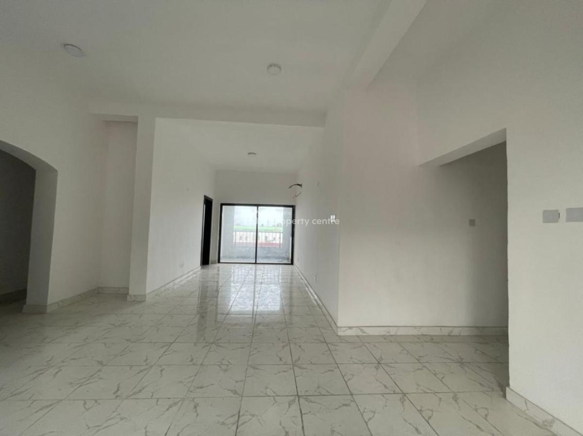 Luxury Smart 3 Bedroom Apartment with Bq, Lekki Phase 1, Lekki, Lagos, Flat / Apartment for Rent