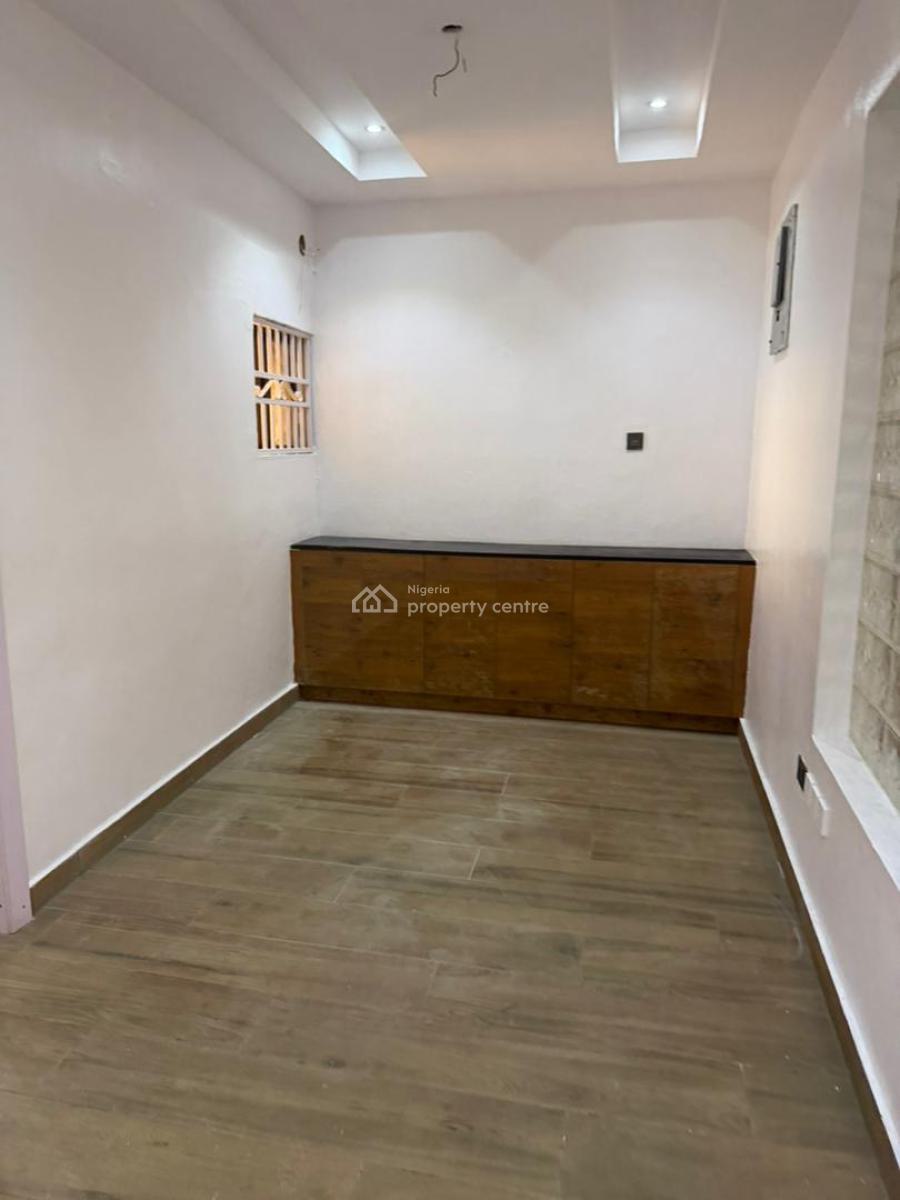 Luxury Smart 3 Bedroom Apartment with Bq, Lekki Phase 1, Lekki, Lagos, Flat / Apartment for Rent