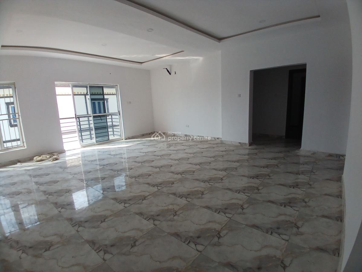 a Newly Built Luxury 3-bedroom Flat in a Serene Location, Ogunfayo Awoyaya, Awoyaya, Ibeju Lekki, Lagos, Flat / Apartment for Rent