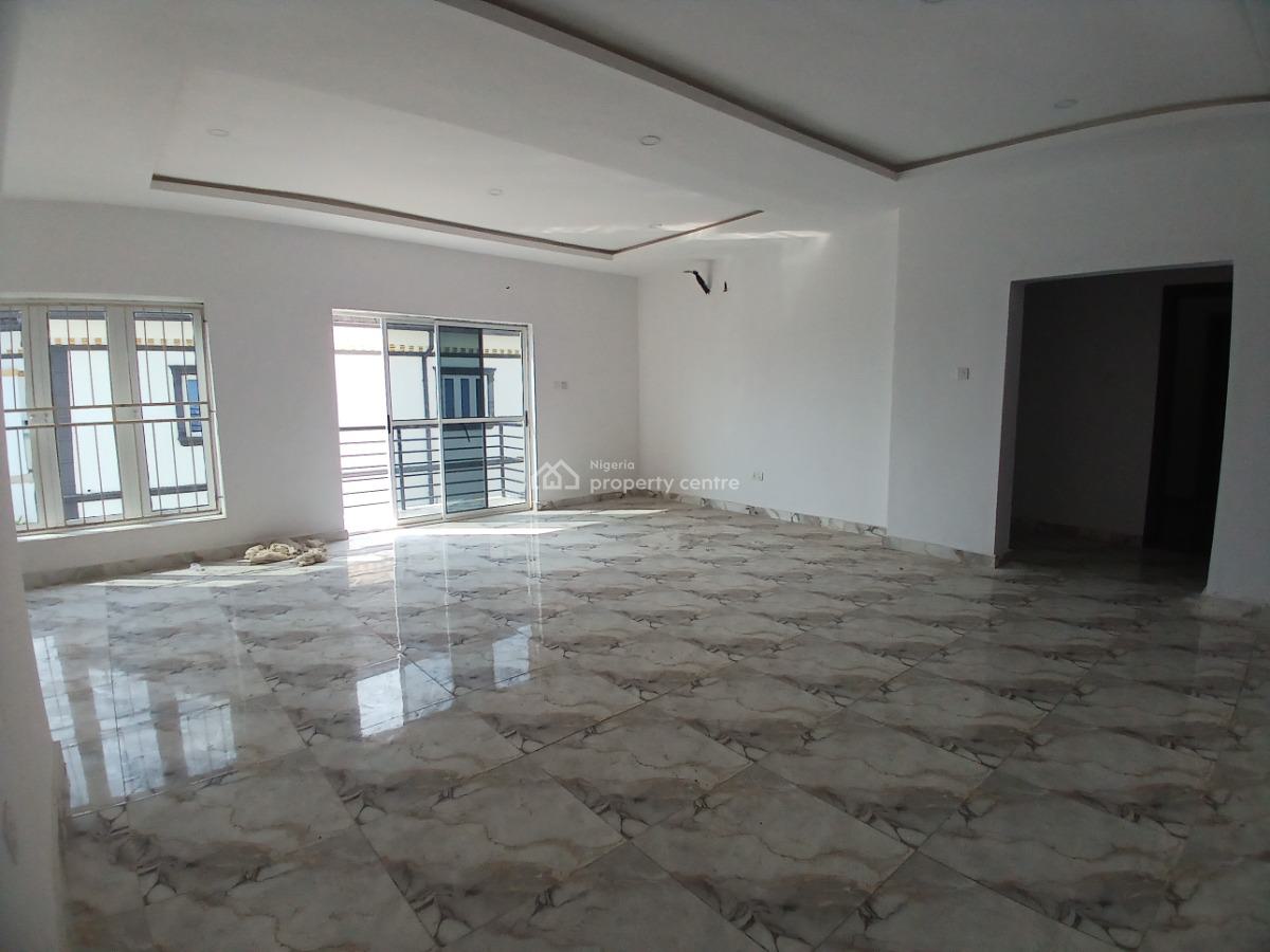 a Newly Built Luxury 3-bedroom Flat in a Serene Location, Ogunfayo Awoyaya, Awoyaya, Ibeju Lekki, Lagos, Flat / Apartment for Rent