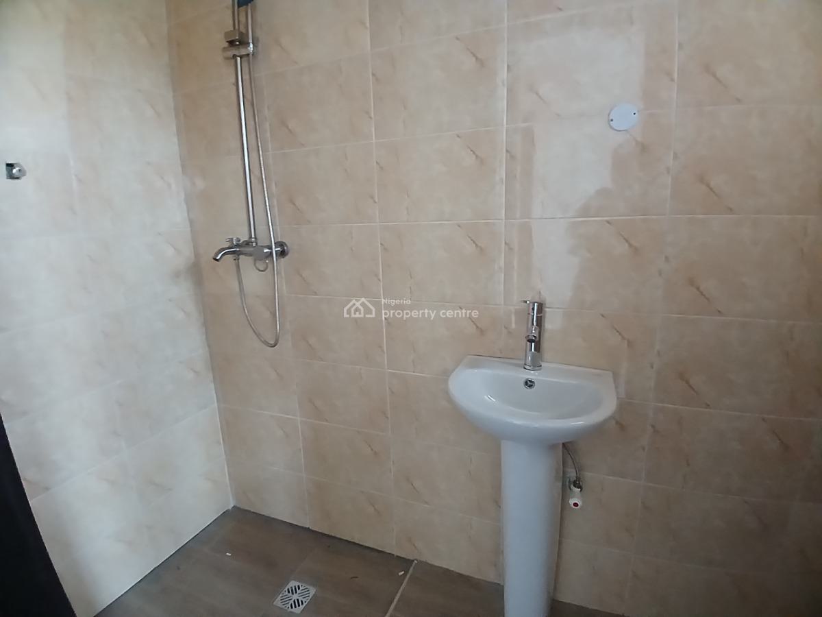 a Newly Built Luxury 3-bedroom Flat in a Serene Location, Ogunfayo Awoyaya, Awoyaya, Ibeju Lekki, Lagos, Flat / Apartment for Rent