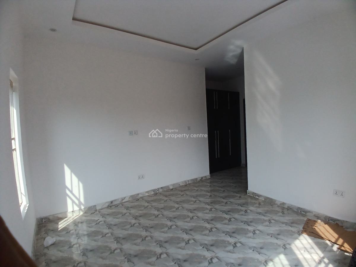 a Newly Built Luxury 3-bedroom Flat in a Serene Location, Ogunfayo Awoyaya, Awoyaya, Ibeju Lekki, Lagos, Flat / Apartment for Rent