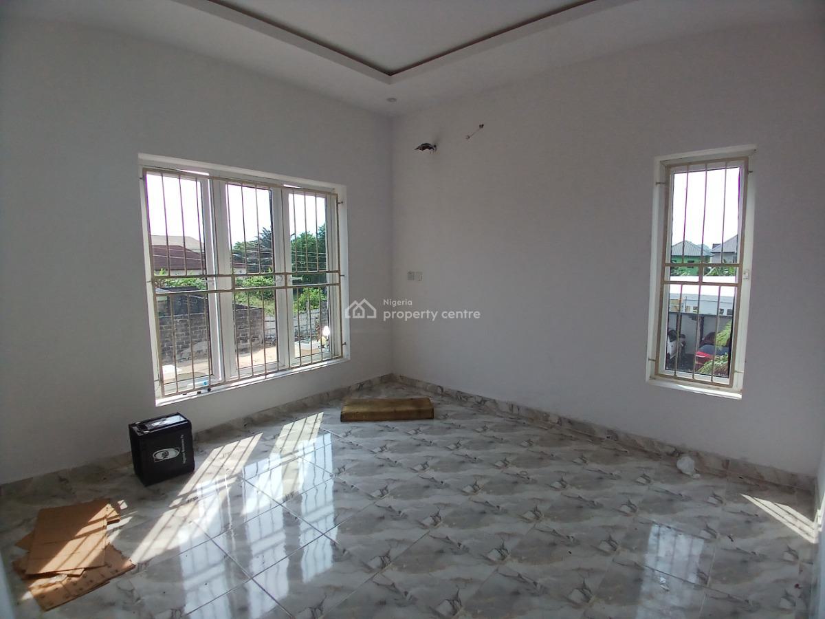 a Newly Built Luxury 3-bedroom Flat in a Serene Location, Ogunfayo Awoyaya, Awoyaya, Ibeju Lekki, Lagos, Flat / Apartment for Rent