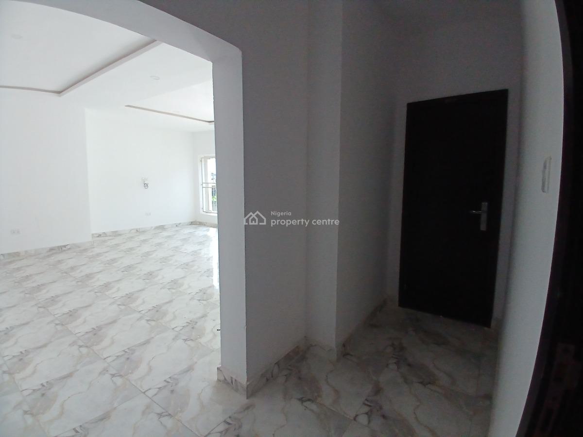 a Newly Built Luxury 3-bedroom Flat in a Serene Location, Ogunfayo Awoyaya, Awoyaya, Ibeju Lekki, Lagos, Flat / Apartment for Rent