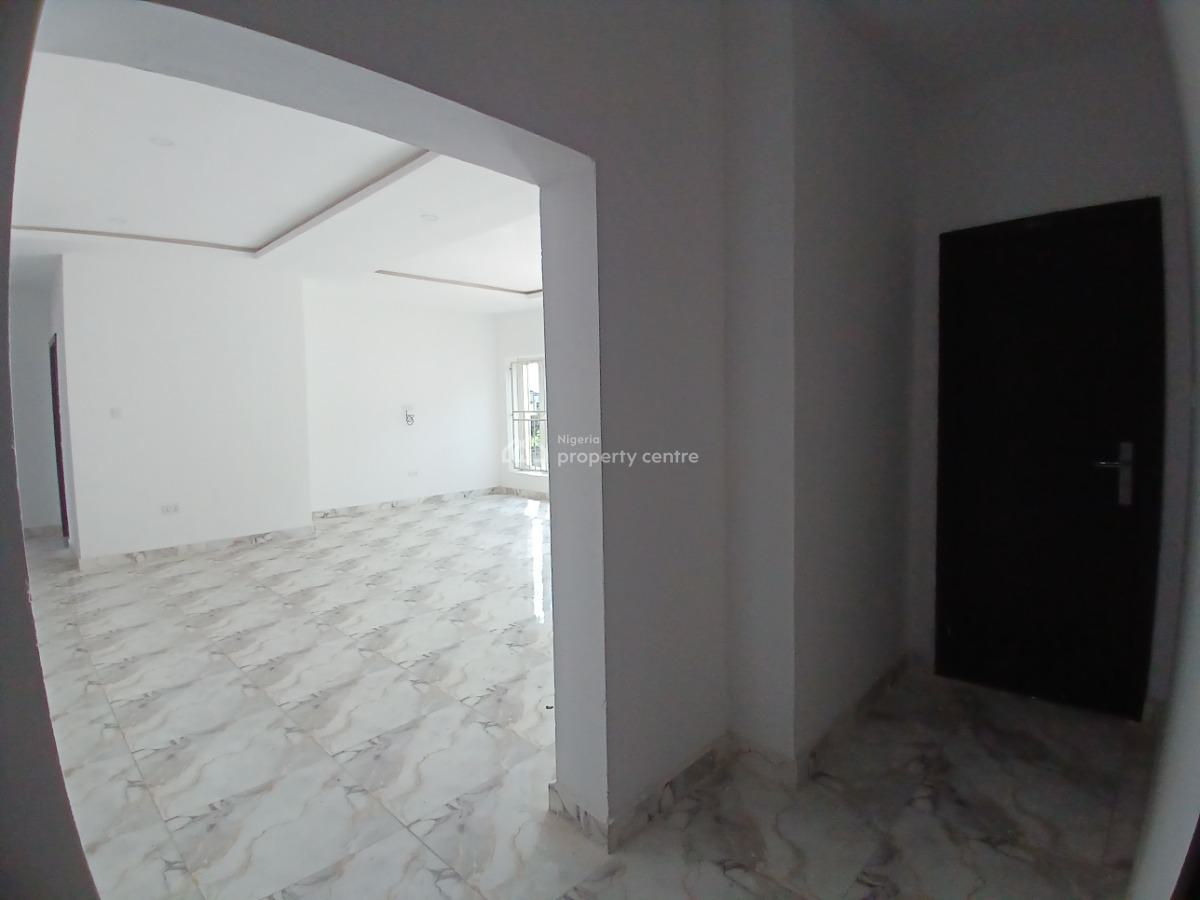 a Newly Built Luxury 3-bedroom Flat in a Serene Location, Ogunfayo Awoyaya, Awoyaya, Ibeju Lekki, Lagos, Flat / Apartment for Rent