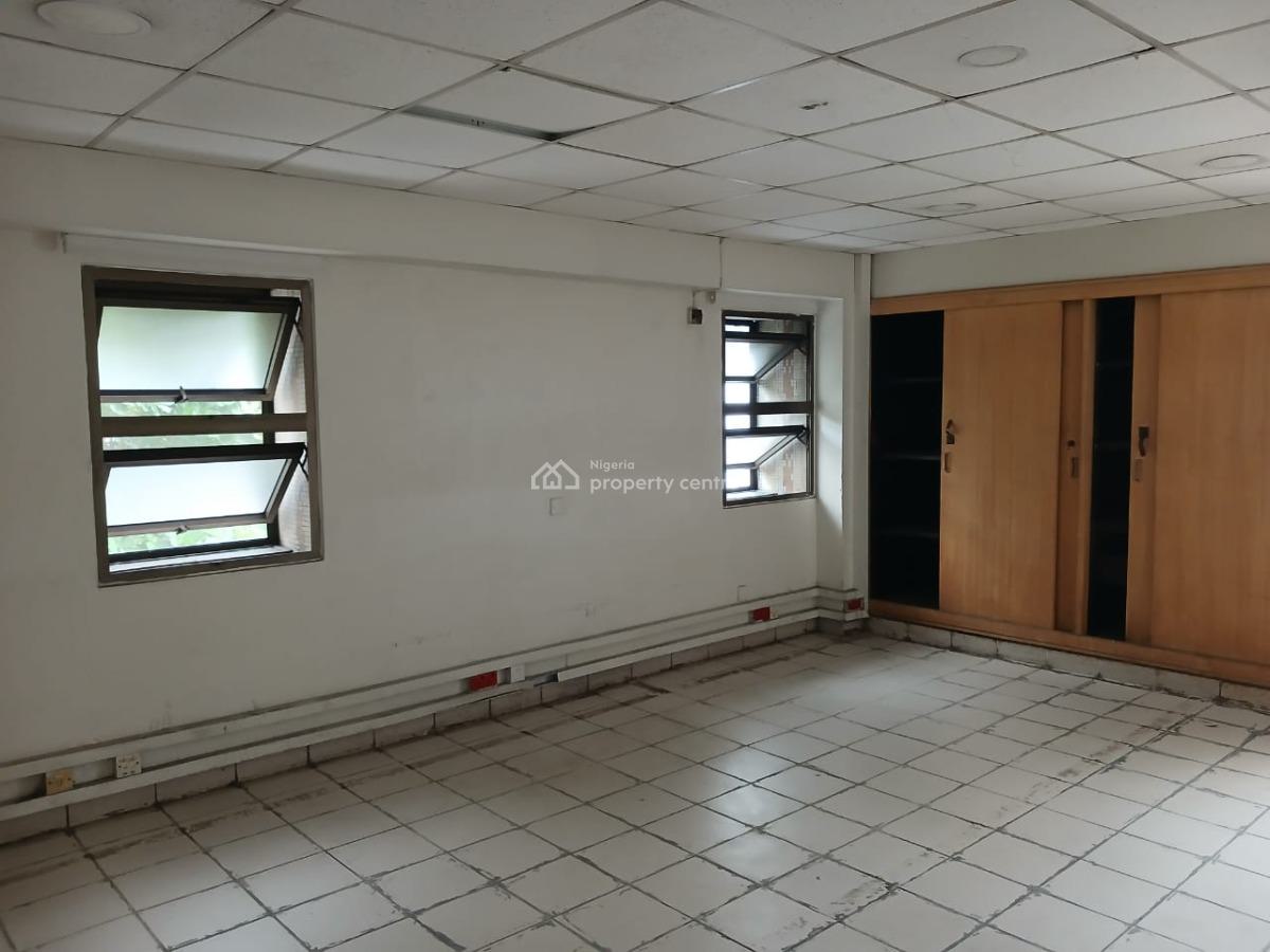 Block of 4 Bedroom Flats in a Prime Location, Sanusi Fafunwa, Victoria Island (vi), Lagos, Flat / Apartment for Rent