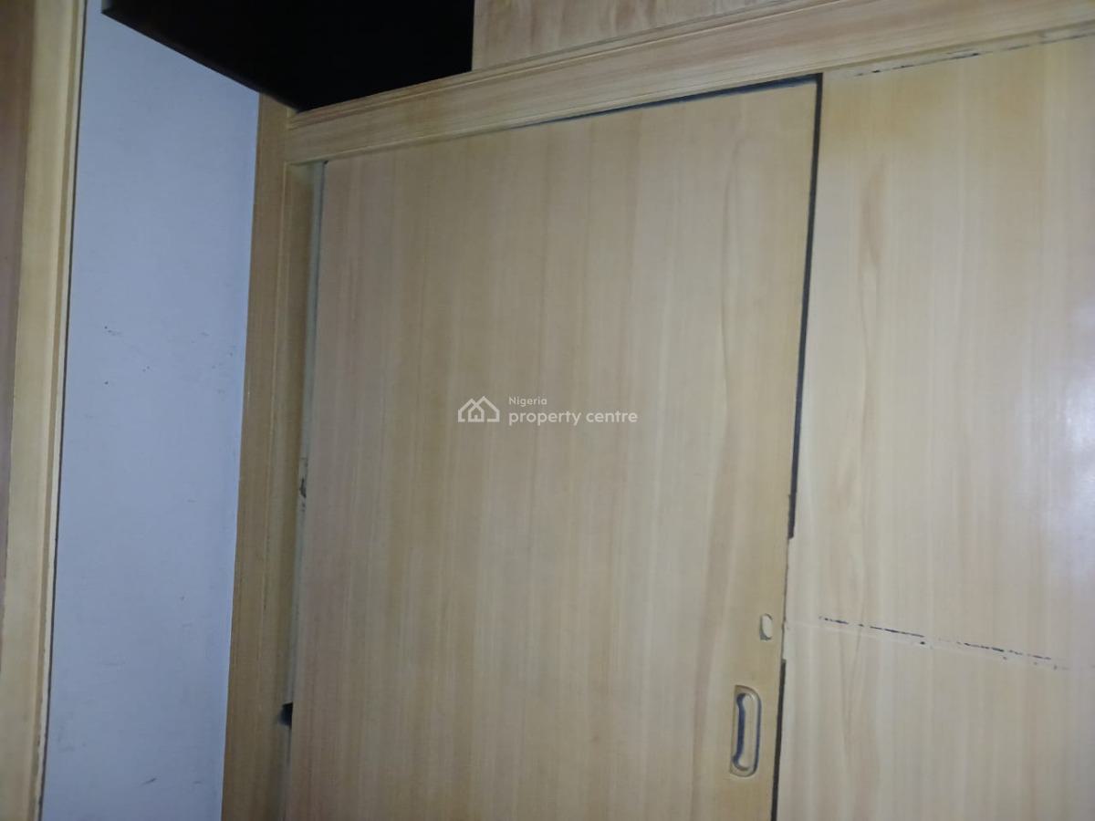 Block of 4 Bedroom Flats in a Prime Location, Sanusi Fafunwa, Victoria Island (vi), Lagos, Flat / Apartment for Rent