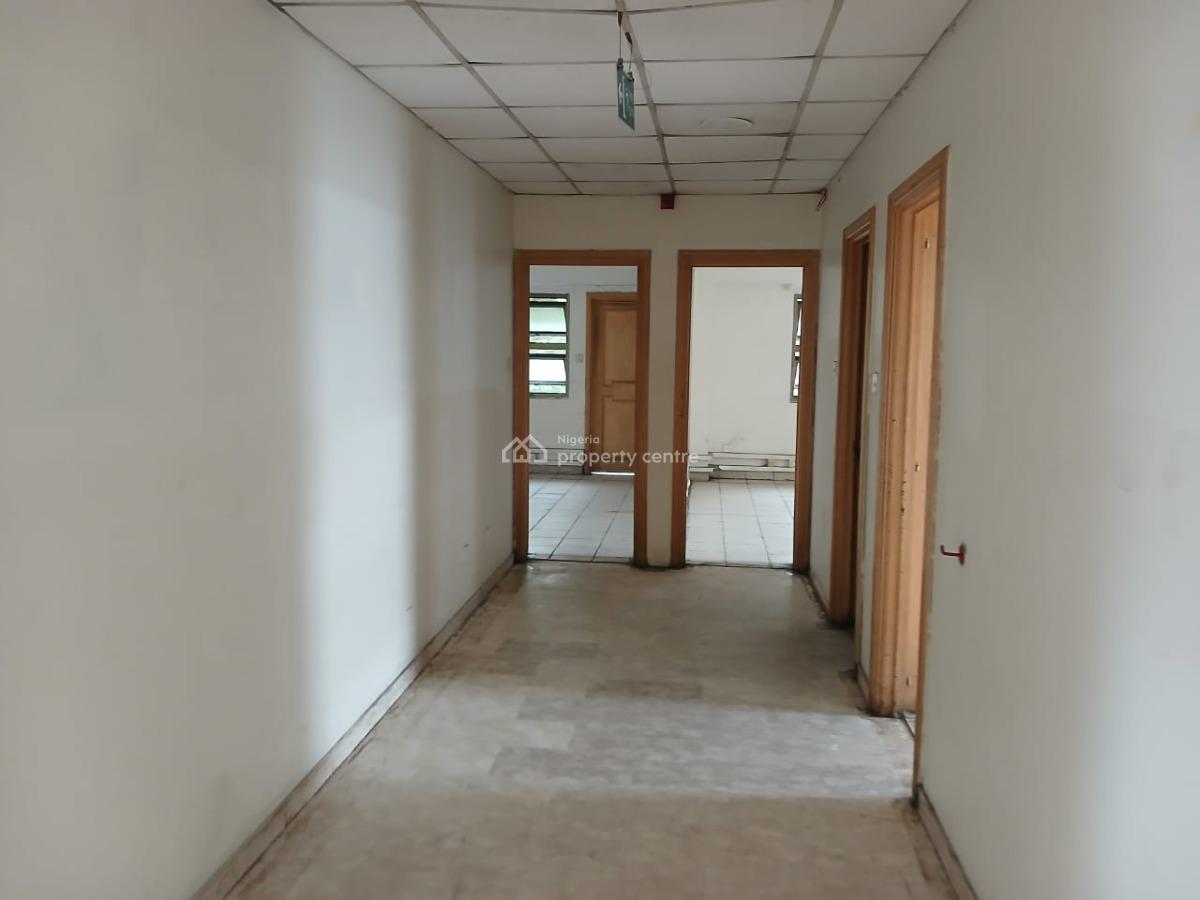 Block of 4 Bedroom Flats in a Prime Location, Sanusi Fafunwa, Victoria Island (vi), Lagos, Flat / Apartment for Rent