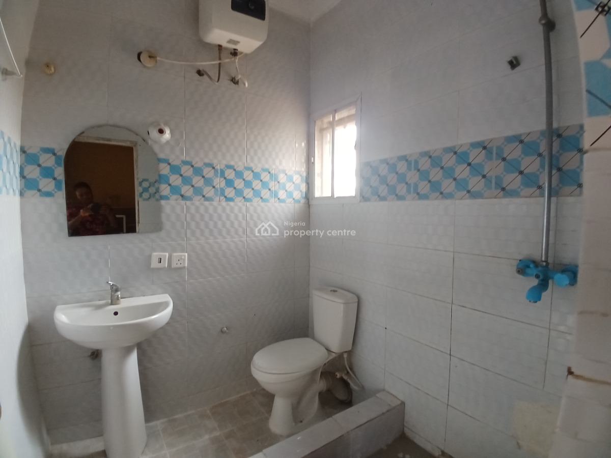 a 4-bedroom Duplex  Available in a Serene Location, Ogunfayo, Awoyaya, Ibeju Lekki, Lagos, Semi-detached Duplex for Rent