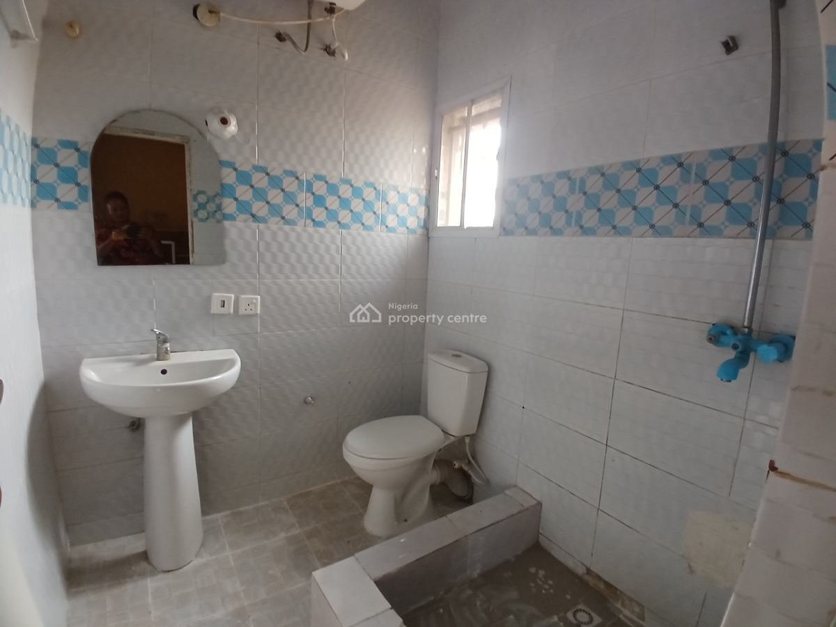 a 4-bedroom Duplex  Available in a Serene Location, Ogunfayo, Awoyaya, Ibeju Lekki, Lagos, Semi-detached Duplex for Rent