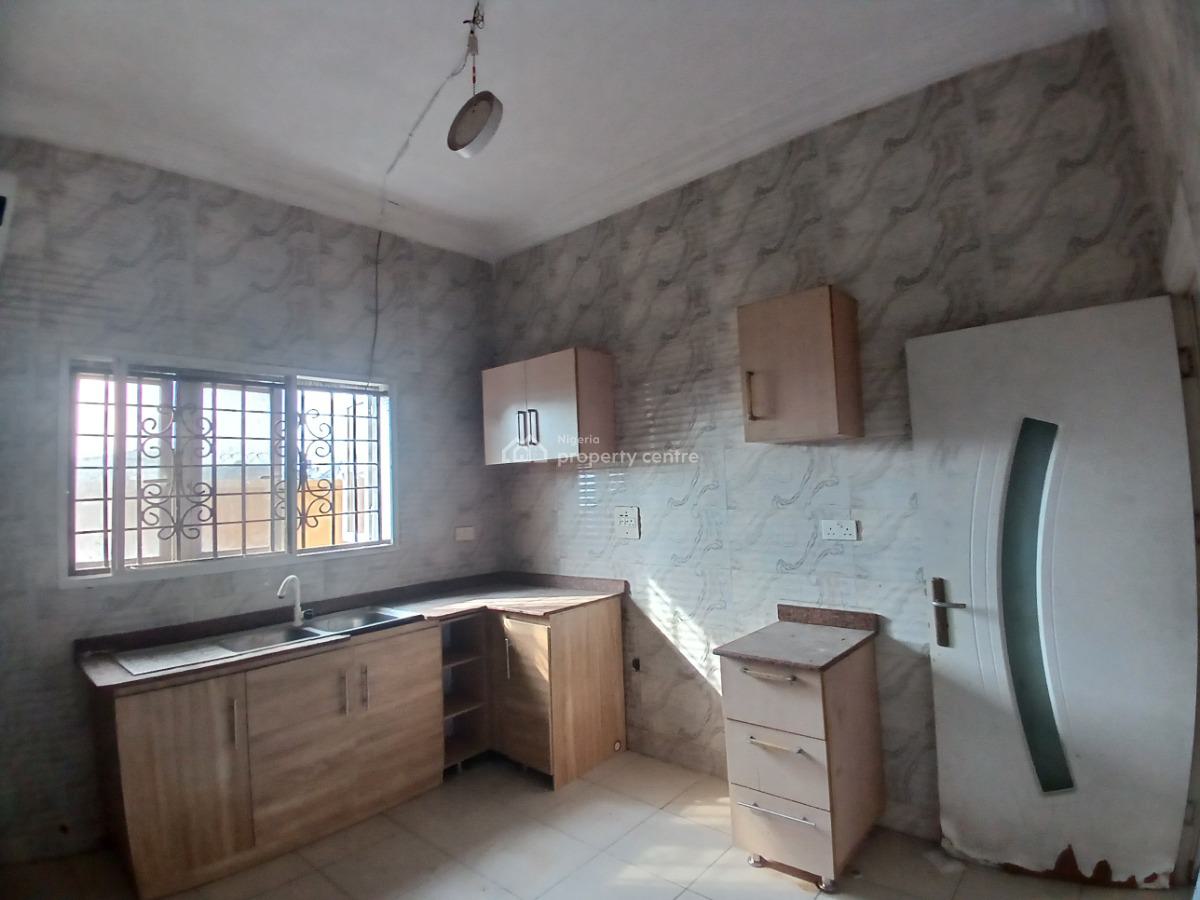 a 4-bedroom Duplex  Available in a Serene Location, Ogunfayo, Awoyaya, Ibeju Lekki, Lagos, Semi-detached Duplex for Rent