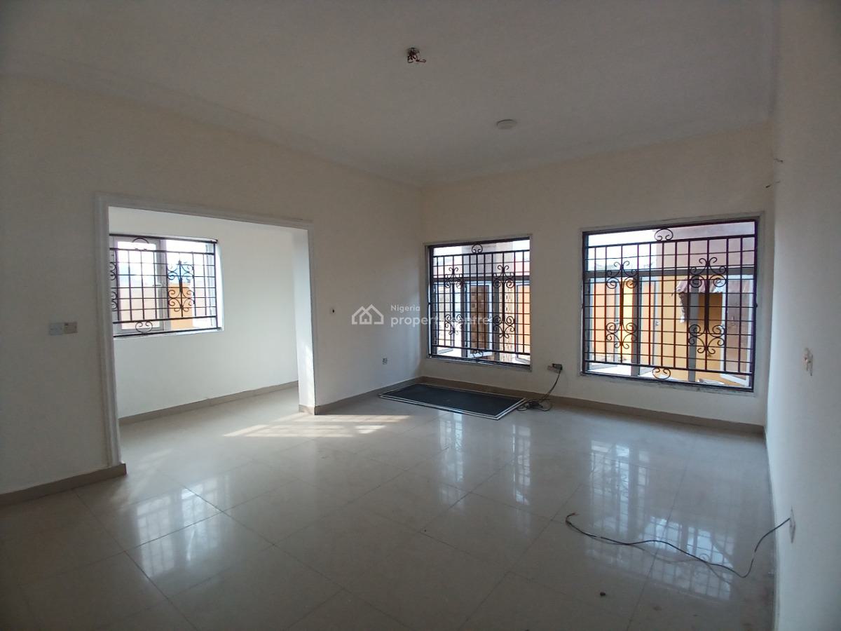 a 4-bedroom Duplex  Available in a Serene Location, Ogunfayo, Awoyaya, Ibeju Lekki, Lagos, Semi-detached Duplex for Rent