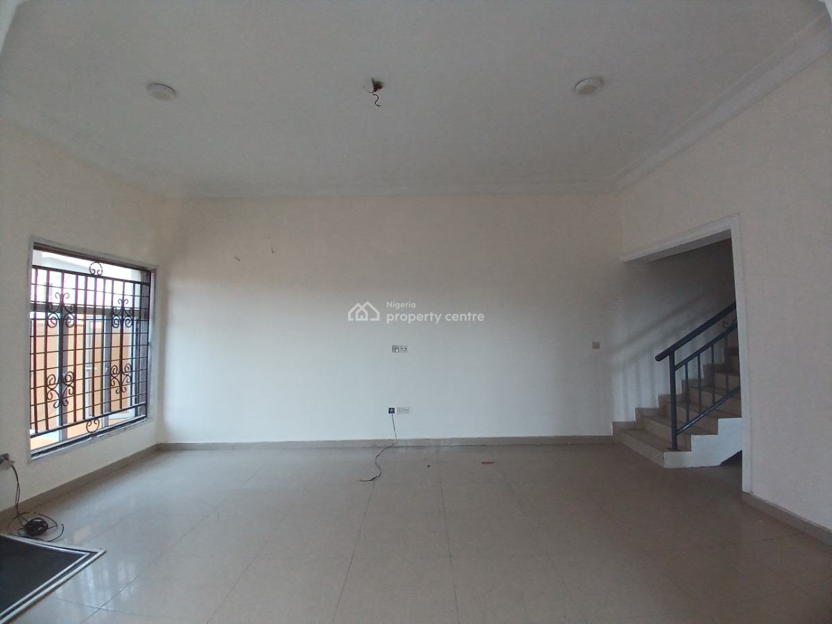 a 4-bedroom Duplex  Available in a Serene Location, Ogunfayo, Awoyaya, Ibeju Lekki, Lagos, Semi-detached Duplex for Rent