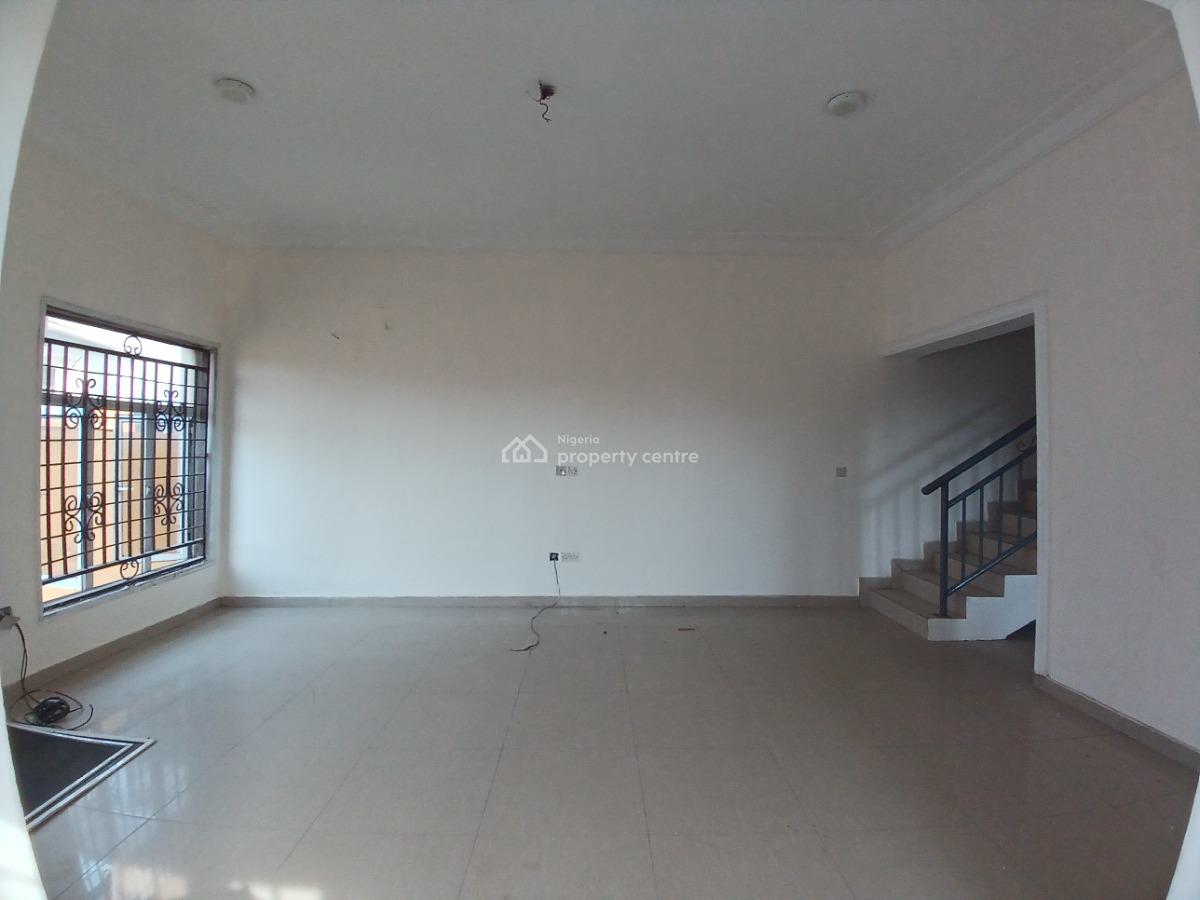 a 4-bedroom Duplex  Available in a Serene Location, Ogunfayo, Awoyaya, Ibeju Lekki, Lagos, Semi-detached Duplex for Rent