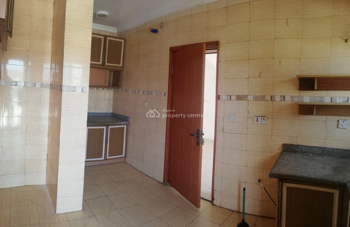 Well Maintained 3brm Flat with Bq, Oniru Victoria Island, Victoria Island (vi), Lagos, Flat / Apartment for Sale