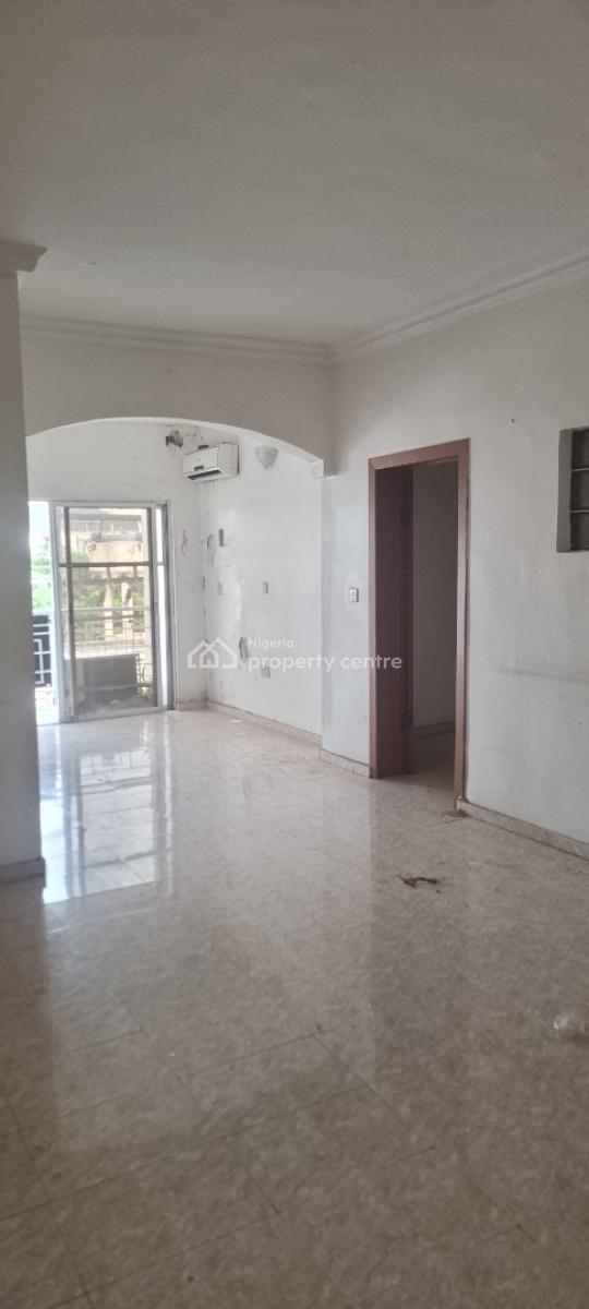 Well Maintained 3 Bedroom Flat with Bq, Oniru, Victoria Island (vi), Lagos, Flat / Apartment for Sale