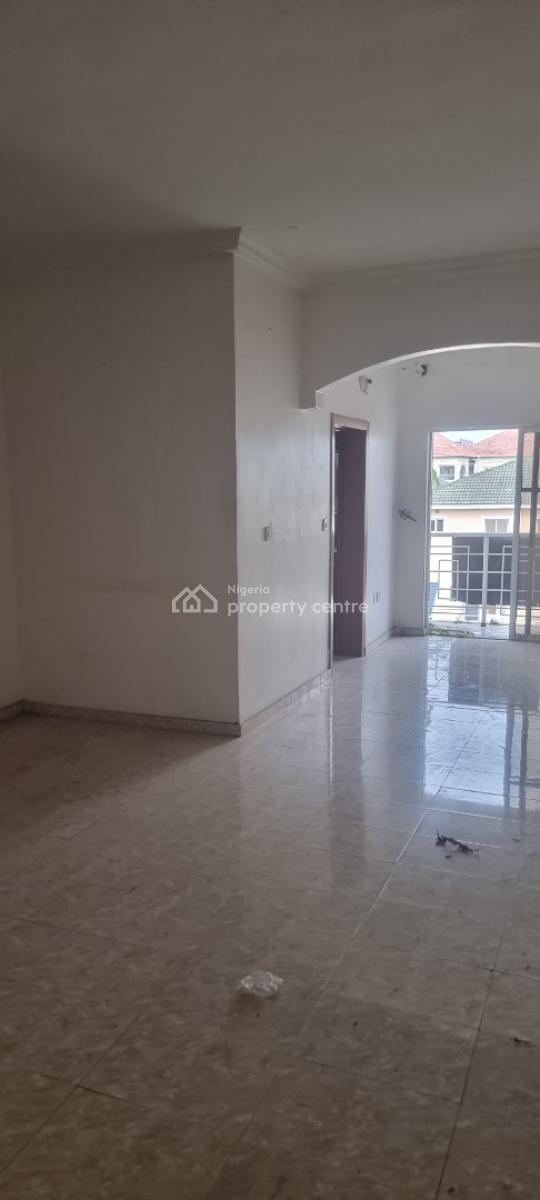 Well Maintained 3 Bedroom Flat with Bq, Oniru, Victoria Island (vi), Lagos, Flat / Apartment for Sale