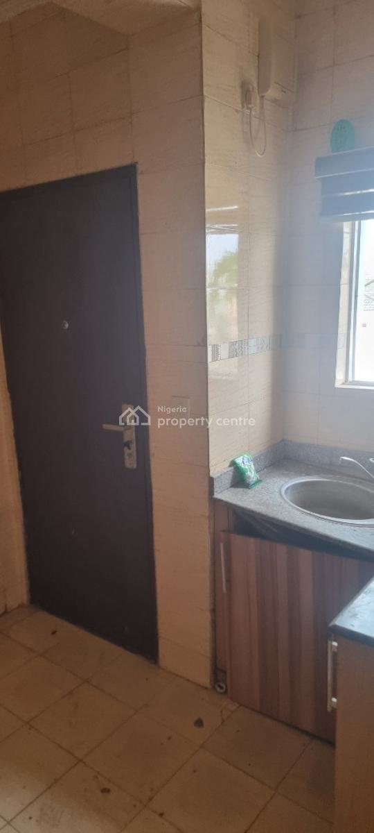 Well Maintained 3 Bedroom Flat with Bq, Oniru, Victoria Island (vi), Lagos, Flat / Apartment for Sale