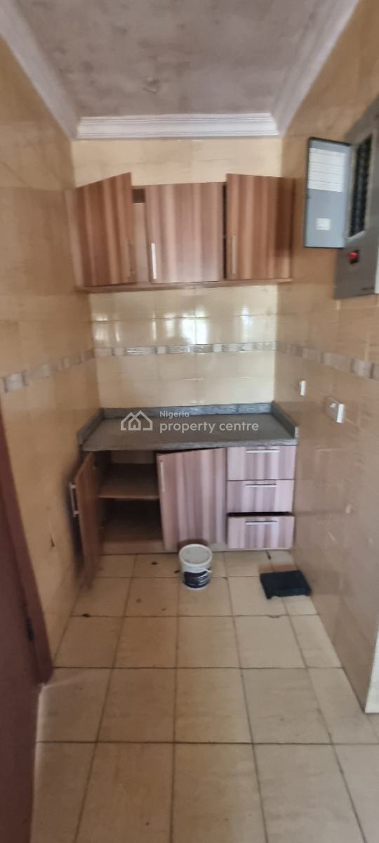 Well Maintained 3 Bedroom Flat with Bq, Oniru, Victoria Island (vi), Lagos, Flat / Apartment for Sale