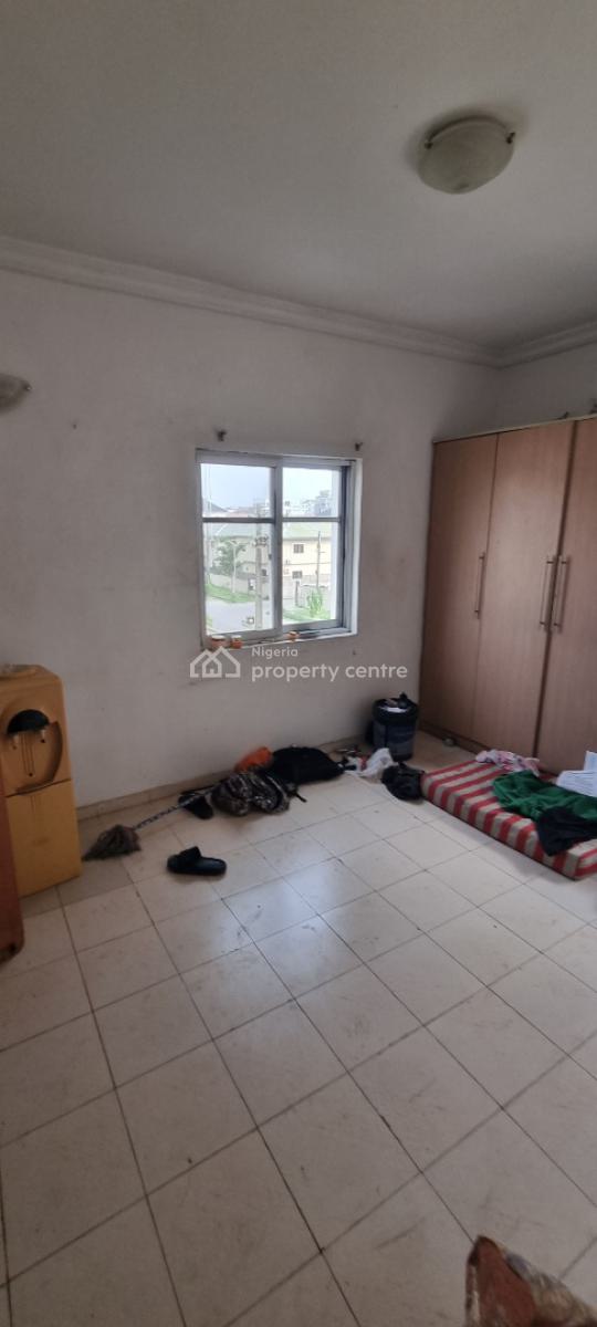 Well Maintained 3 Bedroom Flat with Bq, Oniru, Victoria Island (vi), Lagos, Flat / Apartment for Sale