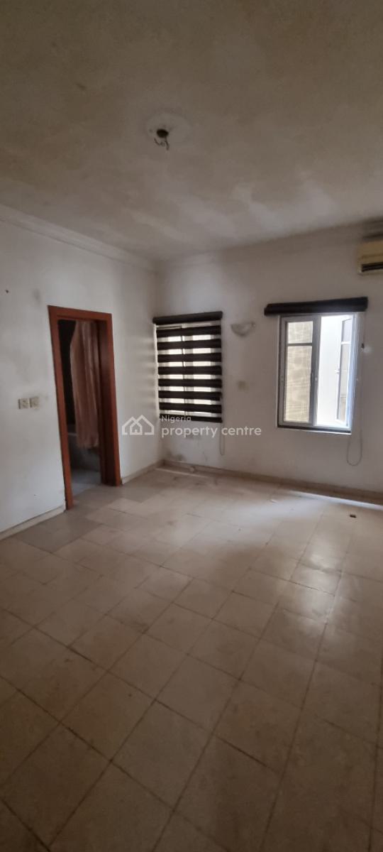 Well Maintained 3 Bedroom Flat with Bq, Oniru, Victoria Island (vi), Lagos, Flat / Apartment for Sale