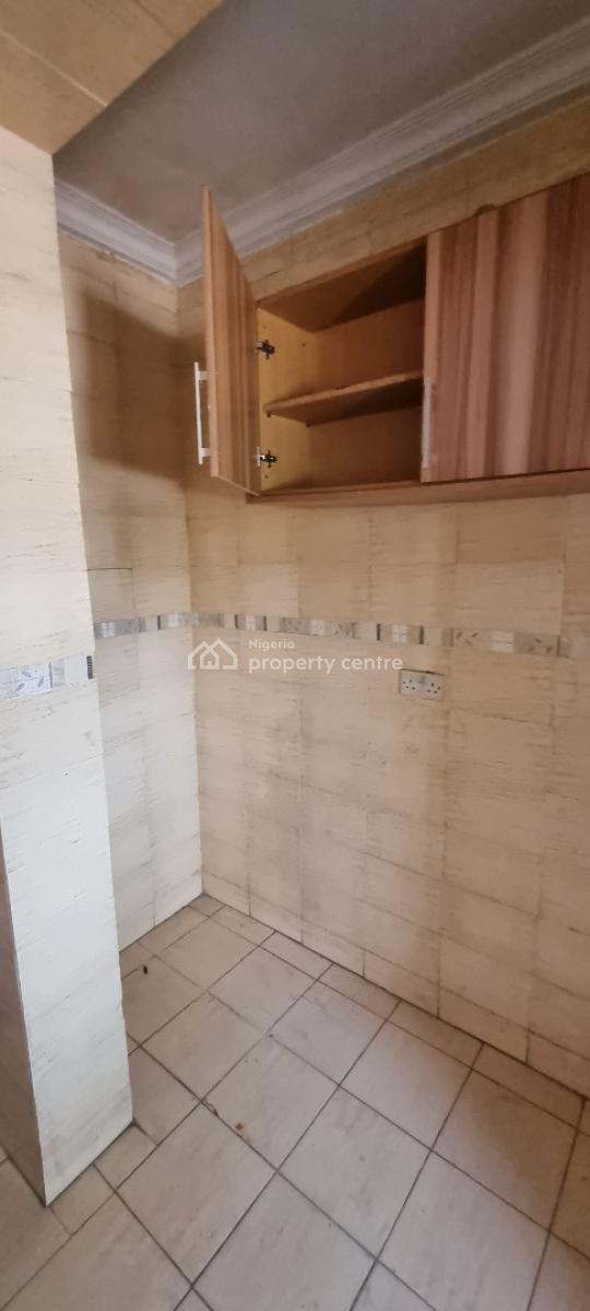 Well Maintained 3 Bedroom Flat with Bq, Oniru, Victoria Island (vi), Lagos, Flat / Apartment for Sale