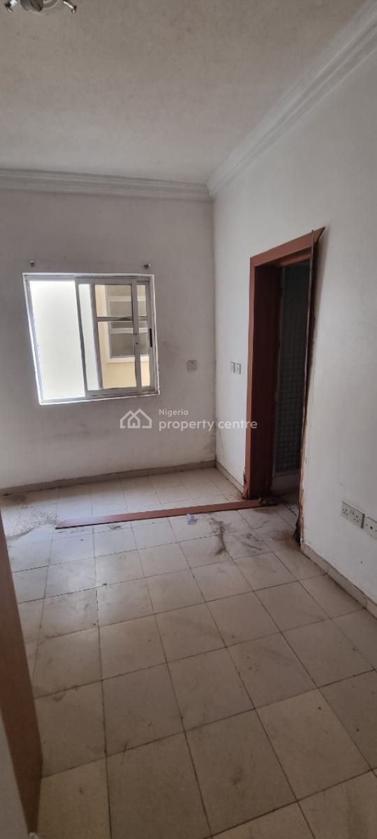 Well Maintained 3 Bedroom Flat with Bq, Oniru, Victoria Island (vi), Lagos, Flat / Apartment for Sale