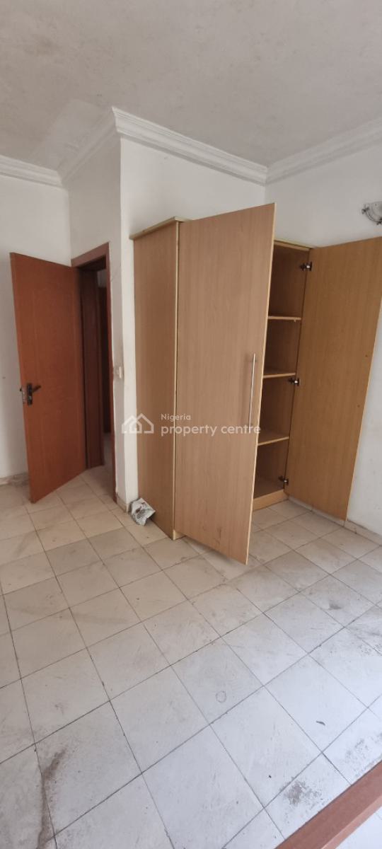 Well Maintained 3 Bedroom Flat with Bq, Oniru, Victoria Island (vi), Lagos, Flat / Apartment for Sale