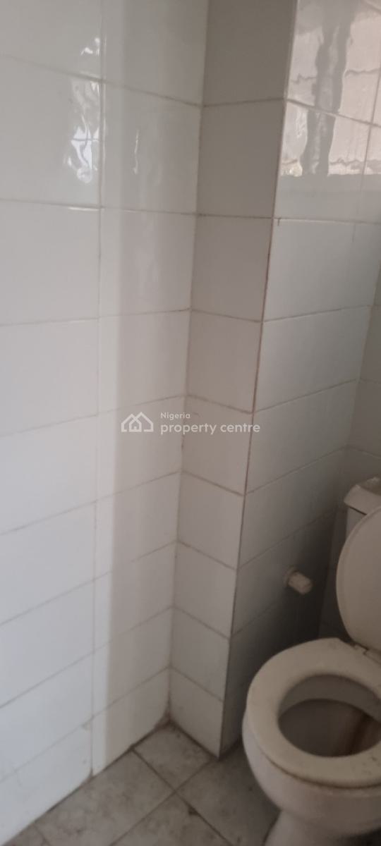 Well Maintained 3 Bedroom Flat with Bq, Oniru, Victoria Island (vi), Lagos, Flat / Apartment for Sale