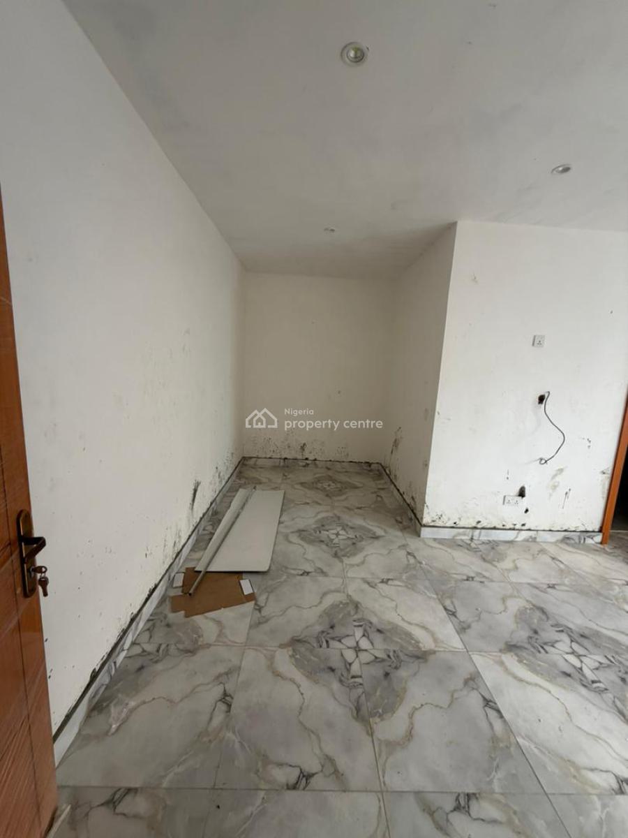 Luxury 4 Bedroom Maisonette in a Serene Environment, Ikate, Lekki, Lagos, Flat / Apartment for Rent