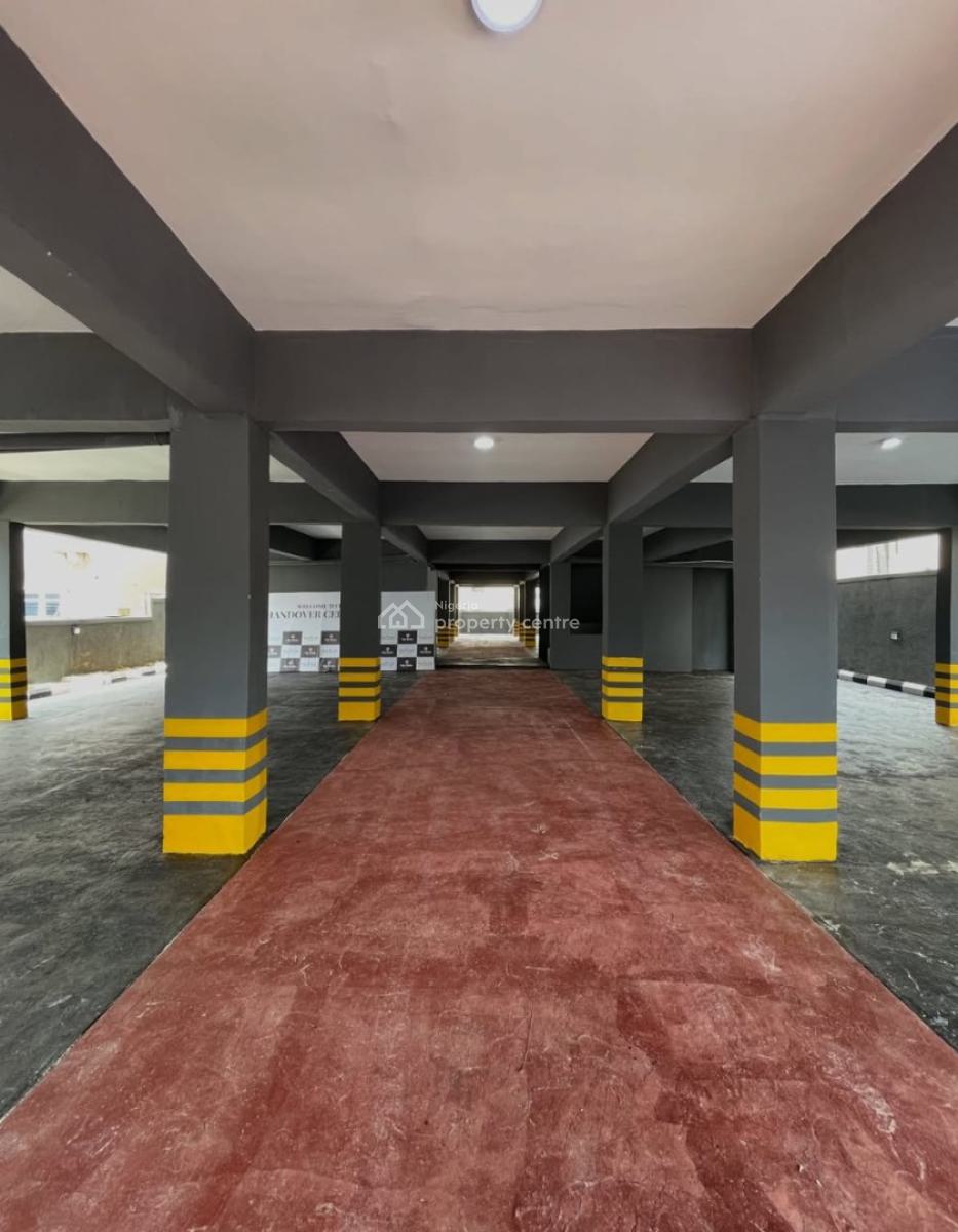 2bedroom Apartment, Ikate, Lekki, Lagos, Flat / Apartment for Rent