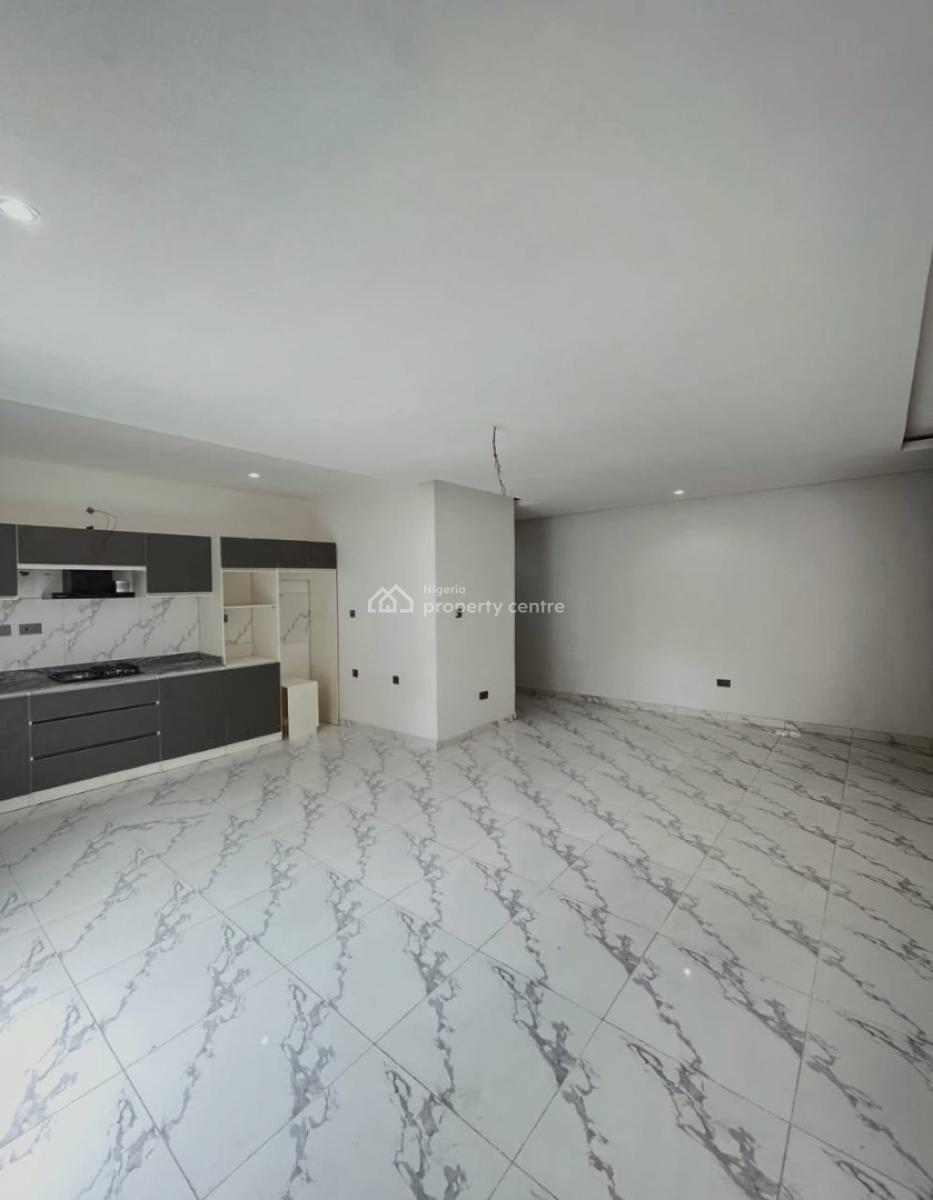 2bedroom Apartment, Ikate, Lekki, Lagos, Flat / Apartment for Rent