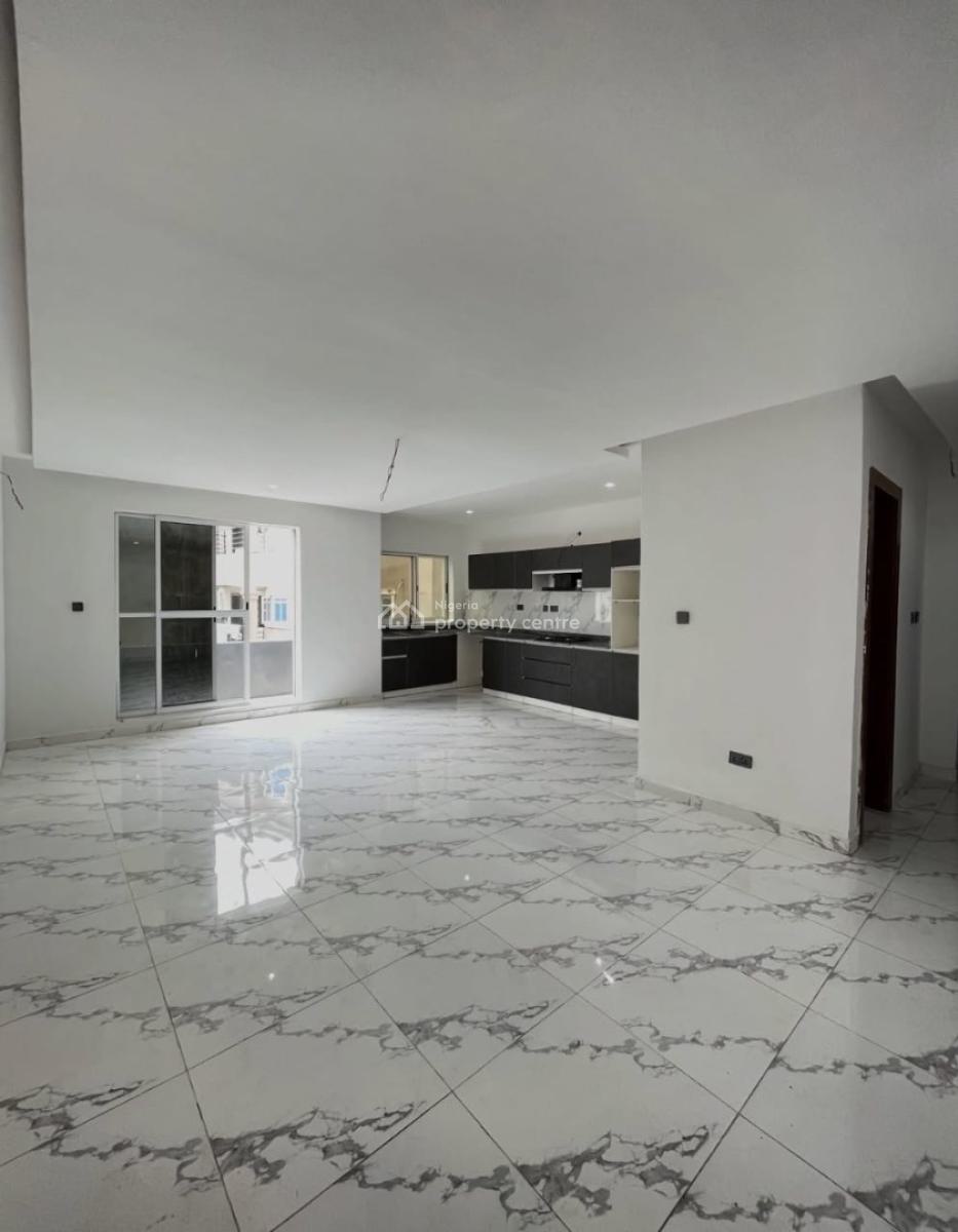 2bedroom Apartment, Ikate, Lekki, Lagos, Flat / Apartment for Rent