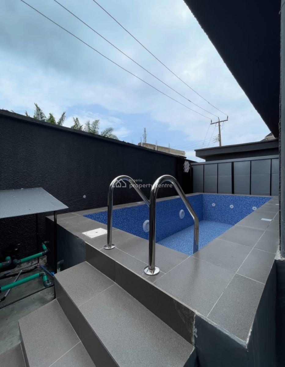 2bedroom Apartment, Ikate, Lekki, Lagos, Flat / Apartment for Rent