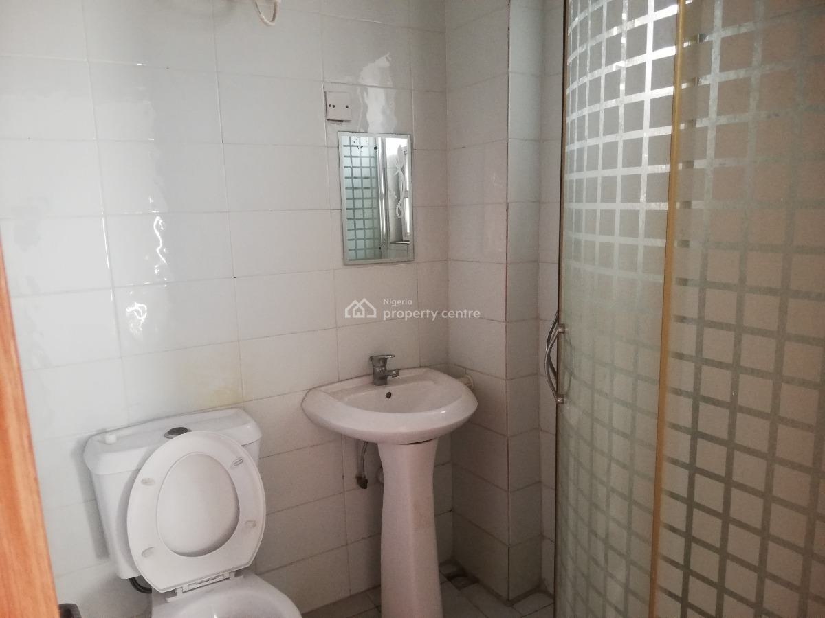 Well Maintained 3-bedroom Flat with Bq, Oniru, Victoria Island (vi), Lagos, Flat / Apartment for Rent