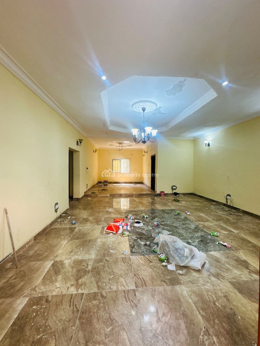 Specious 3bedrooms Apartment, Lekki, Lagos, Flat / Apartment for Rent