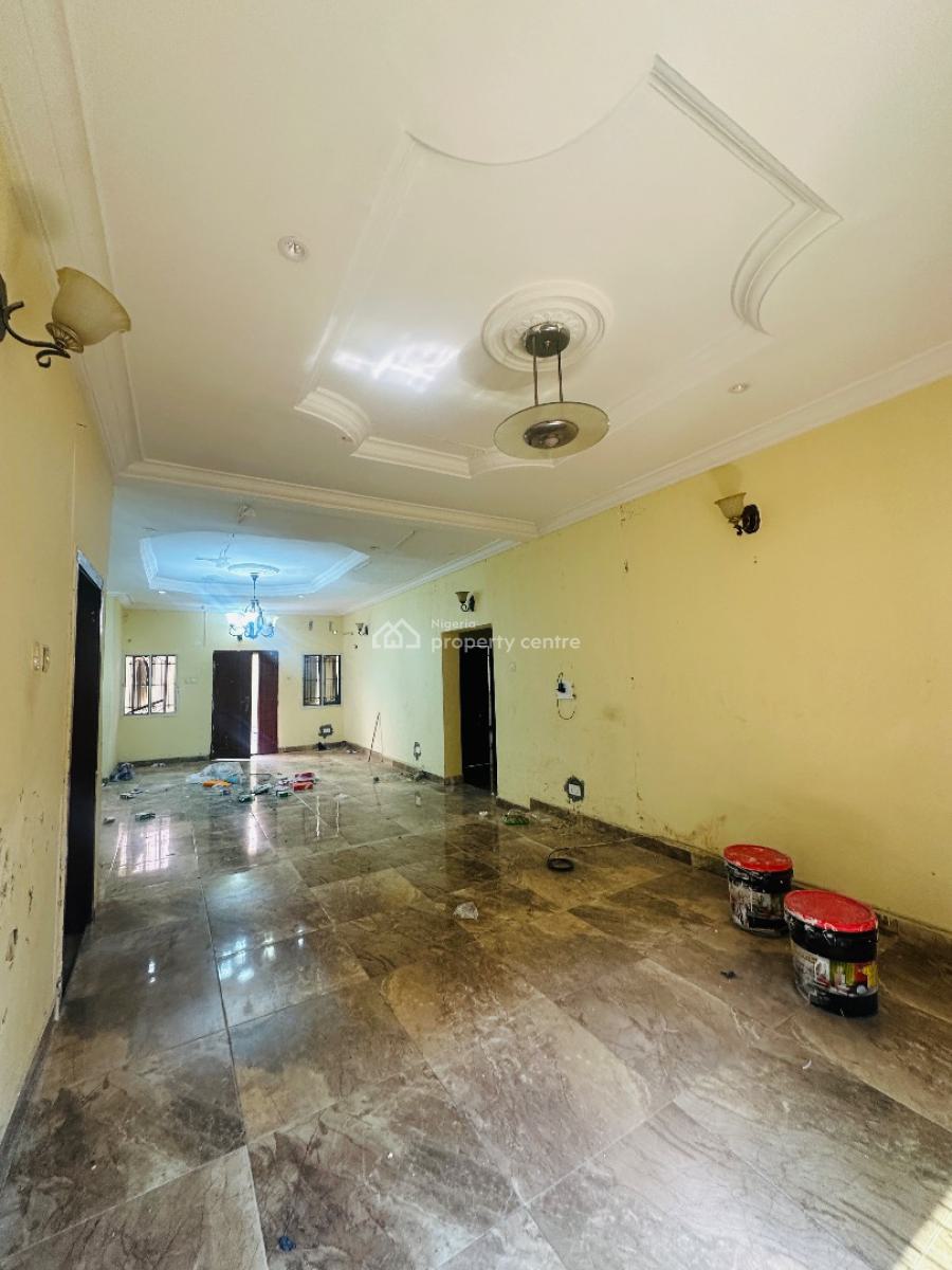 Specious 3bedrooms Apartment, Lekki, Lagos, Flat / Apartment for Rent